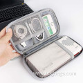 Portable Carrying Zipper EVA Hard Drive Case